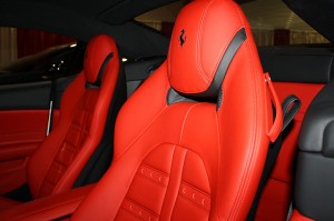 2016 Ferrari California T 